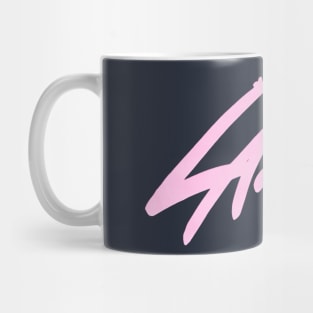 LazarBeam Mug